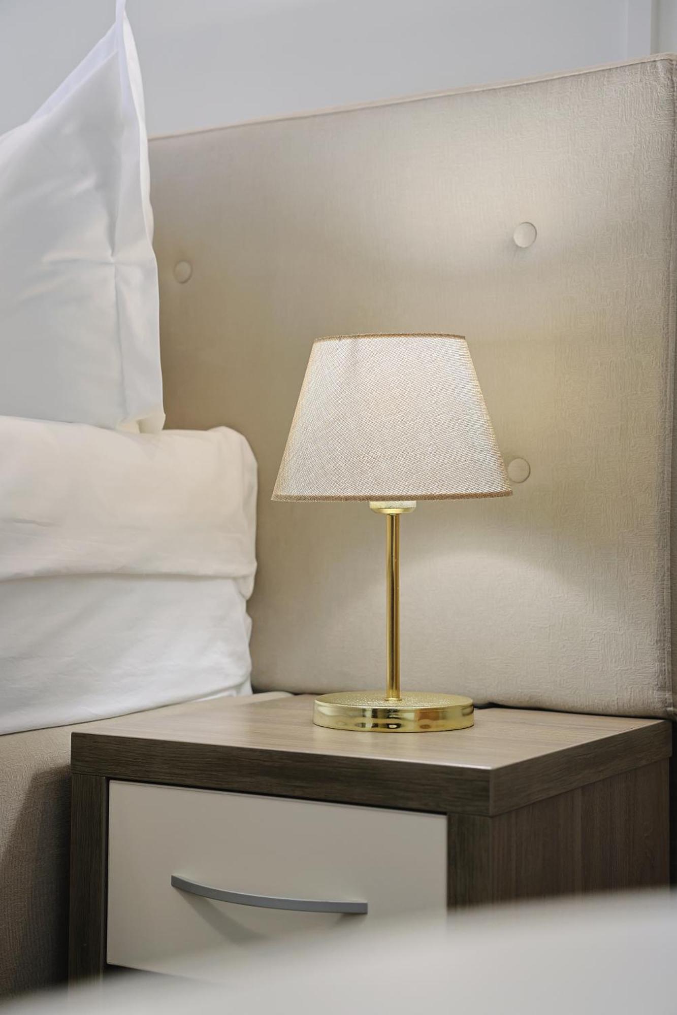 Potaissa Hotel Turda Eksteriør bilde